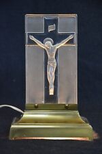 Veilleuse années christ d'occasion  Esbly