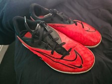 Kids nike football for sale  NEWPORT