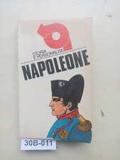 Geschichte persönlichkeit nap gebraucht kaufen  Versand nach Germany