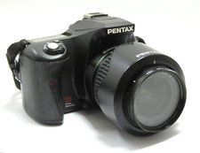 Pentax 100 objectif d'occasion  Nice-