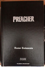 Planeta preacher omnibus usato  Pinerolo