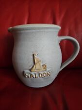 Large milk jug for sale  LEYBURN
