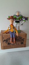 Toy story woody for sale  STOURBRIDGE