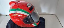 Spitzenhelm premier ducati gebraucht kaufen  Rheinmünster