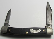 Vintage pocket knife for sale  Mesa