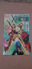 Marvel Comics Novo X-Factor #2 Variante 1:50 J Scott Campbell raro perfeito estado comprar usado  Enviando para Brazil