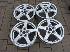 Alufelgen riginal toyota gebraucht kaufen  Laupheim