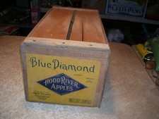 Antique blue diamond for sale  Viking