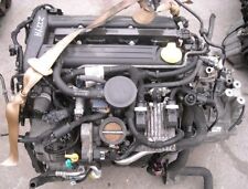 Motor z22yh 16v gebraucht kaufen  Berlin