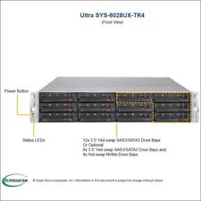 Bay supermicro raid for sale  Merced