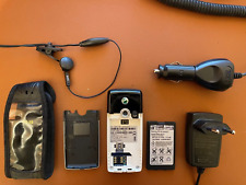 Téléphone portable sony d'occasion  Chéreng