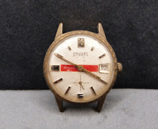 Montre bracelet homme d'occasion  Brioux-sur-Boutonne