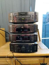 Wharfedale sys44 surround for sale  LUTON