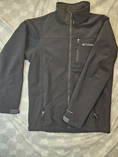 Columbia men softshell for sale  Midlothian
