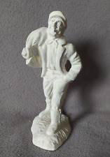 Santon argile peindre d'occasion Santon argile peindre d'occasion  Vire