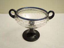 Coupe ancienne cristal d'occasion  France