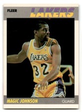 1987 fleer basketball for sale  Turlock