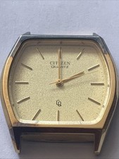 Citizen quartz 7951 usato  Abbadia San Salvatore