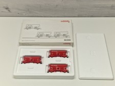 seitenentladewagen gebraucht kaufen  Wiedensahl