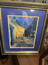 Vincent van gogh for sale  Mount Prospect