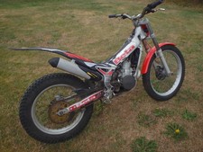 Beta 200 2005 for sale  LEOMINSTER