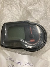 Aprilia rpm dashboard d'occasion  Expédié en Belgium