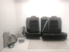 Banquette arrière peugeot d'occasion  Billère