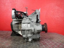 Schaltgetriebe gsh volkswagen gebraucht kaufen  Stockach
