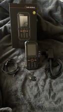 Safe mobile is170 gebraucht kaufen  Deutschland