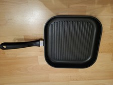 Pfanne grillpfanne induktion gebraucht kaufen  Dortmund