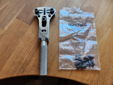 Professionelle uhren gehäuse� gebraucht kaufen  Mühlhausen