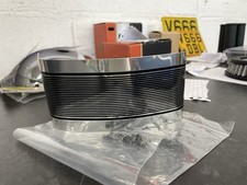 Harley davidson genuine for sale  WAKEFIELD