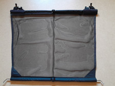 Rig touran netztrennwand gebraucht kaufen  Mellrichstadt-Umgebung