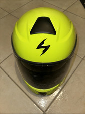 casco scorpion exo moto usato  Villa Celiera