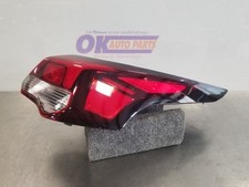 20 2020 HYUNDAI VELOSTER LANTERNA TRASEIRA LED PASSAGEIRO DIREITO comprar usado  Enviando para Brazil