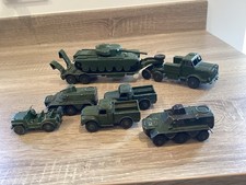 Dinky army job for sale  DUMFRIES