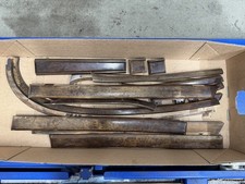 Classic early jaguar for sale  STAINES-UPON-THAMES