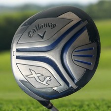 Callaway driver junior for sale  Locust