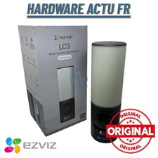 Camera exterieur ezviz d'occasion  Pacy-sur-Eure