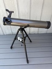 Galileo 120 telescope for sale  Albany