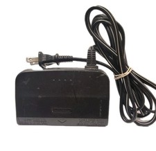 Fonte de alimentação oficial Nintendo 64 adaptador CA N64 adaptador de alimentação original fabricante de equipamento original 120V, usado comprar usado Fonte de alimentação oficial Nintendo 64 adaptador CA N64 adaptador de alimentação original fabricante de equipamento original 120V, usado comprar usado  Enviando para Brazil