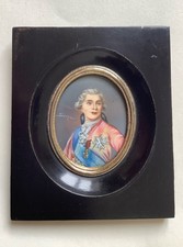 école française portrait d'occasion  Caen