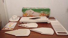 Authentic borner slicer for sale  FLEET