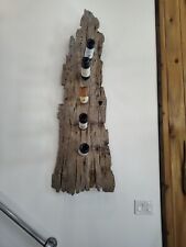 Wine rack driftwood for sale  Huntsville
