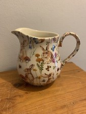 Heron cross pottery for sale  POOLE