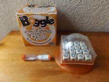 Boggle. minute word for sale  NEWHAVEN