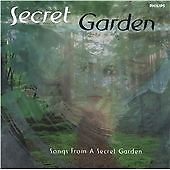 Secret garden songs for sale  STOCKPORT