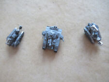 Chars véhicules warhammer d'occasion  France