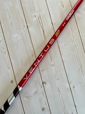Eixo driver Fujikura Ventus VeloCore TR vermelho 6S 44,75" - adaptador Titleist comprar usado  Enviando para Brazil