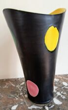 Vase vintage céramique d'occasion  Châteauroux